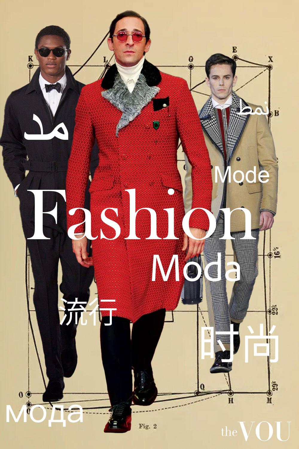 Fashion Forward: What to Wear While Exploring the Streets of Europe