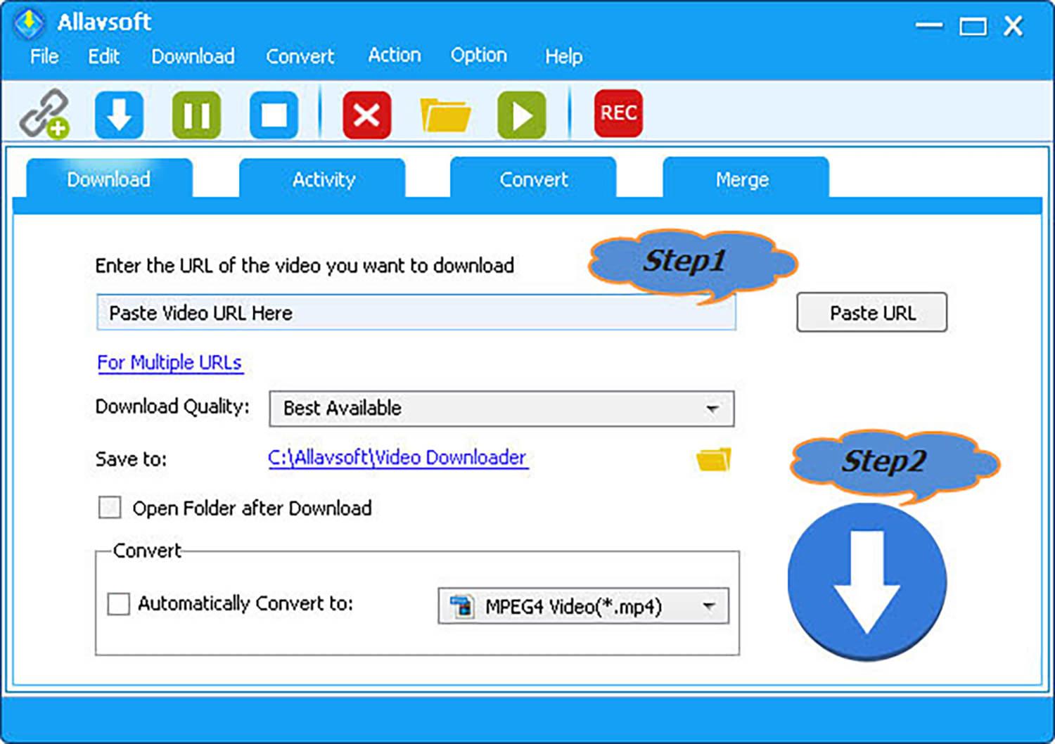 Unleashing the Power of Online ‍Downloading Tools