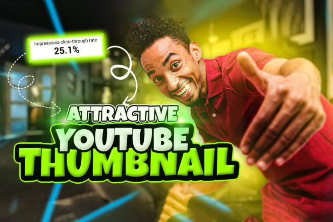 Unlocking the Secrets of Eye-Catching Thumbnails