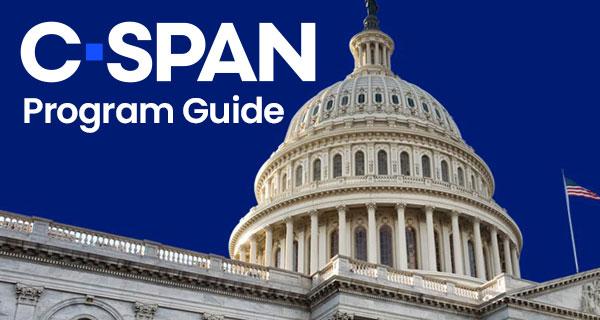 Alternative Options for C-SPAN Lovers Beyond YouTube TV