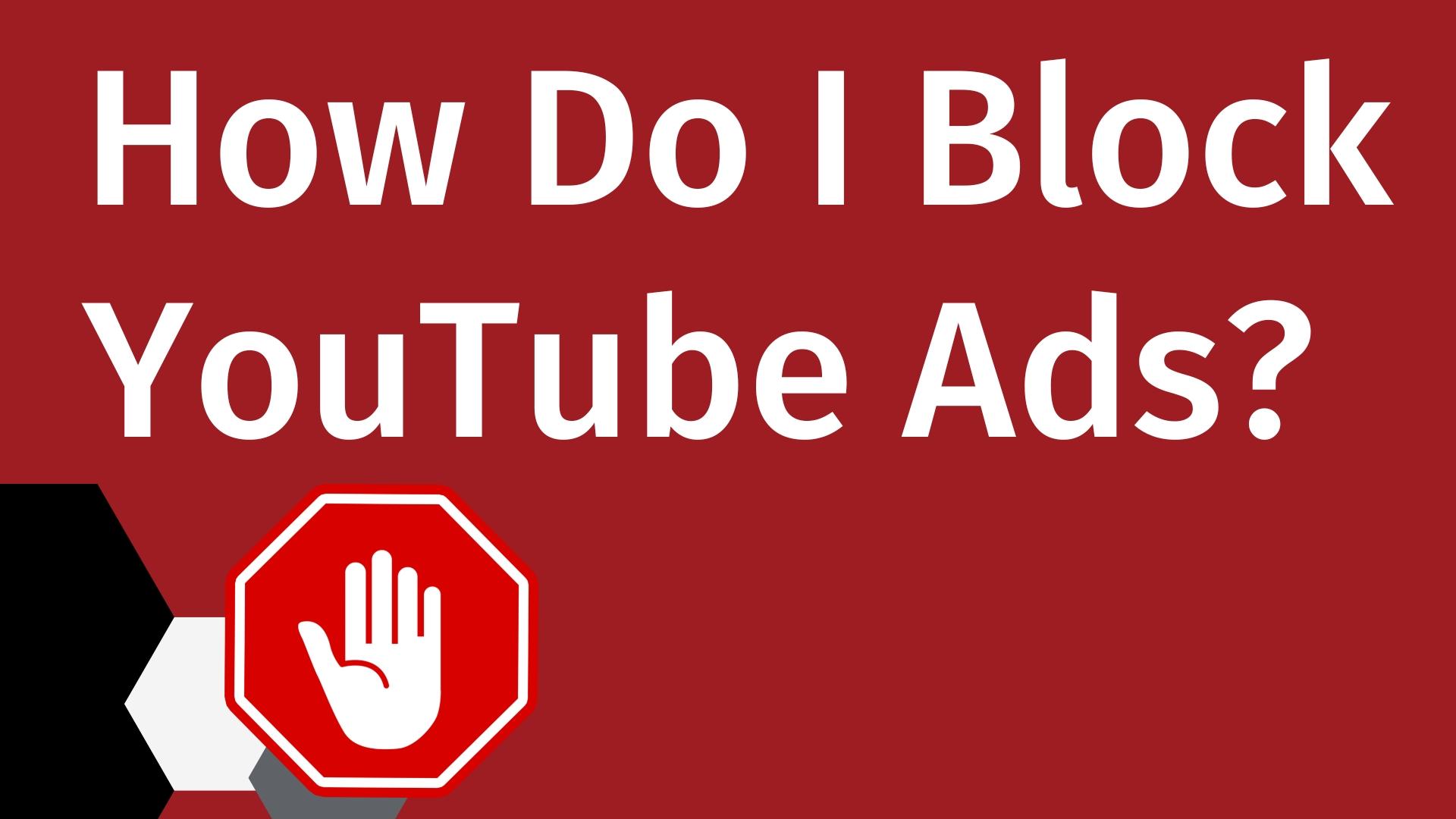 Top Tools‍ and Techniques to ⁢Keep⁢ Those Ads at Bay