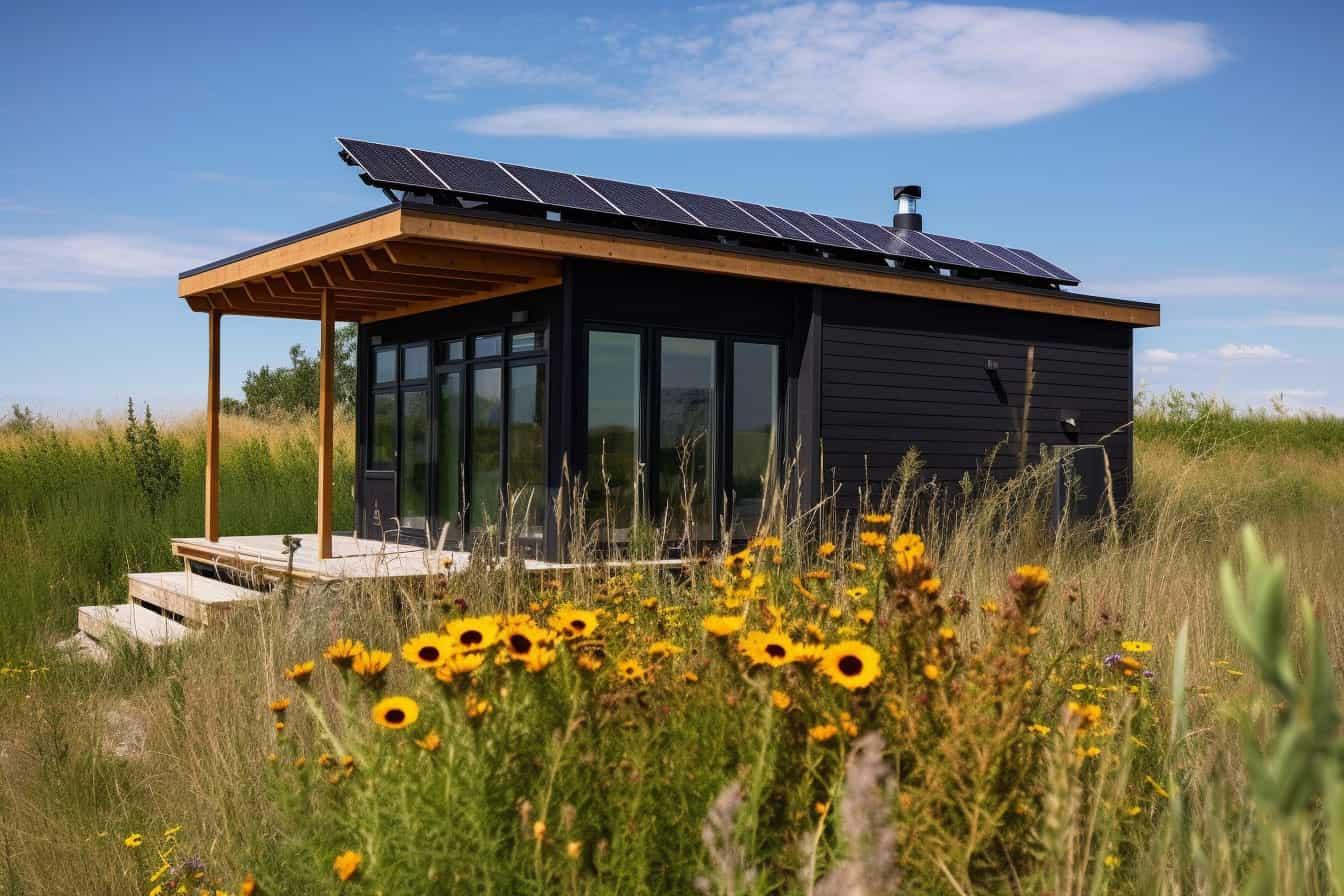 The Allure ⁣of ‌Off-Grid Living: Understanding⁢ the‌ Journey to Solitude
