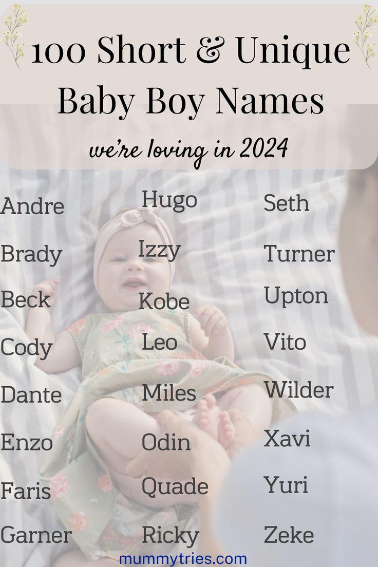Keep ​It⁤ Short and Sweet: The⁢ Art ⁤of Memorable Names
