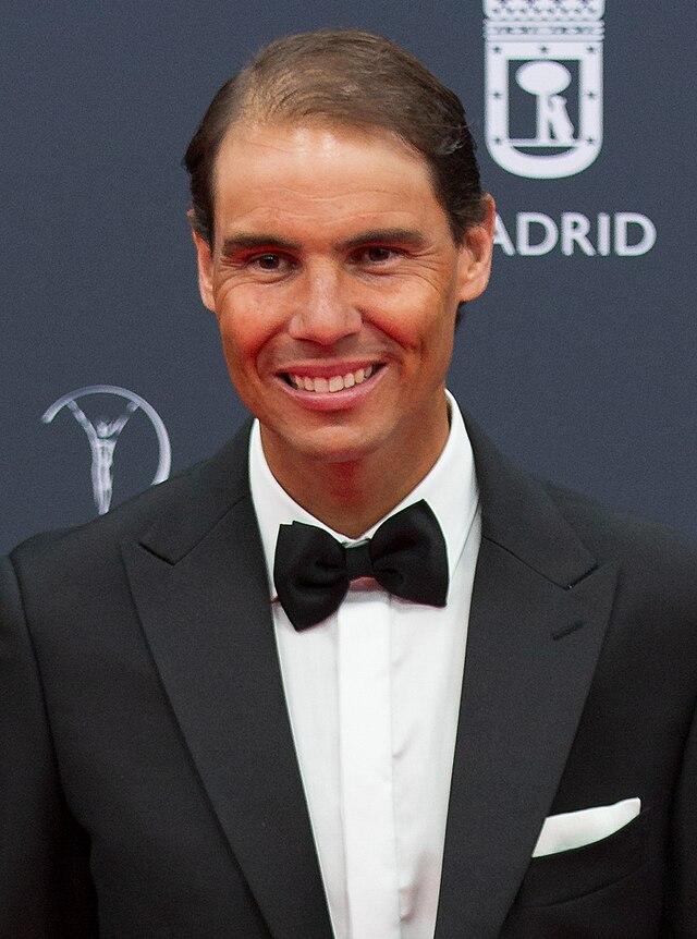 Lessons from Nadal: How to Craft Your Own Winning YouTube Journey