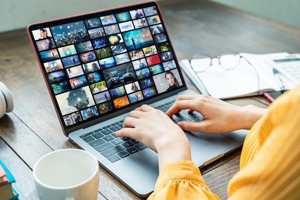 The Spark That Ignited the ‌Video ​Sharing Craze