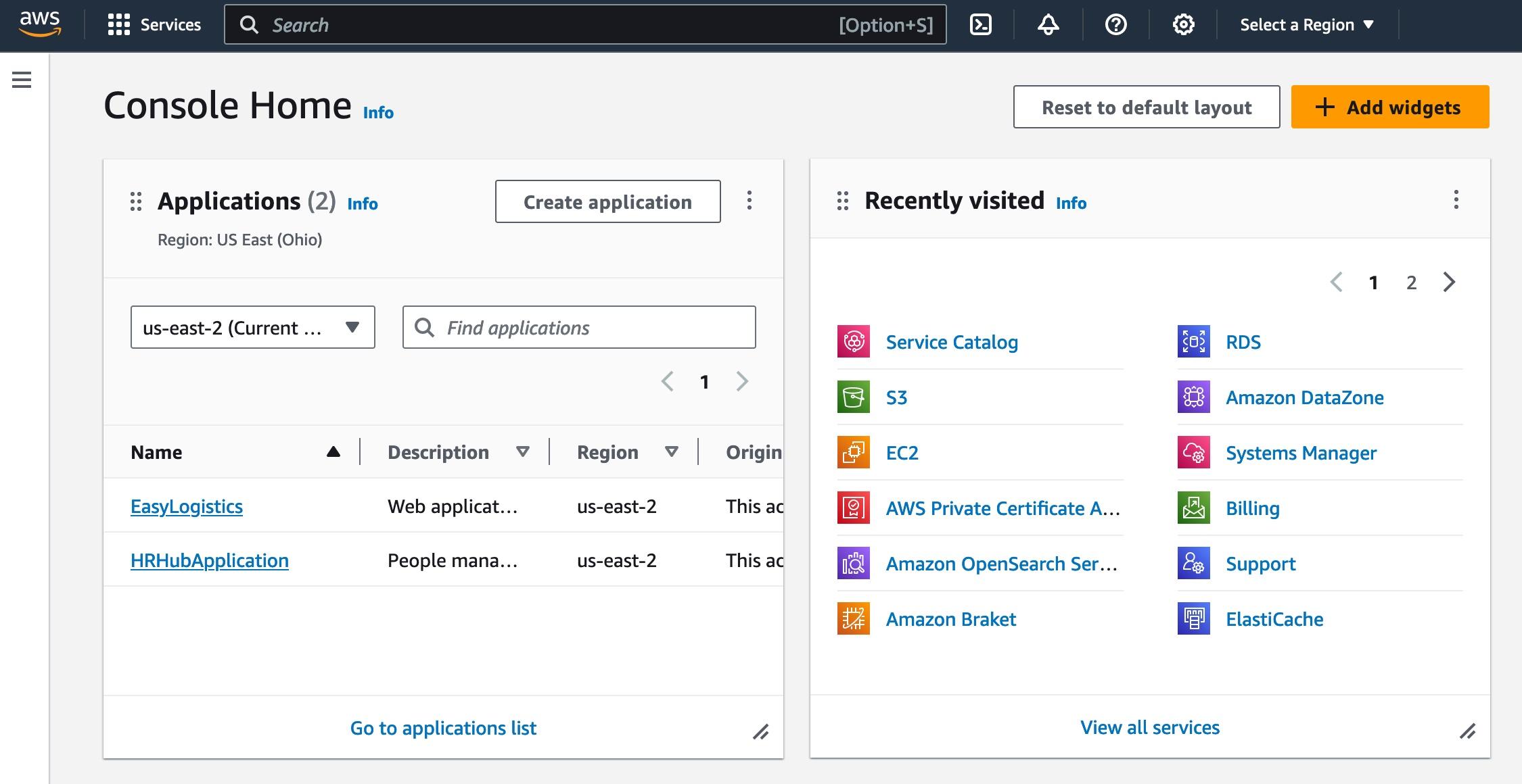 Navigating the AWS Console: A Step-by-Step Approach to Adding Availability ​Zones
