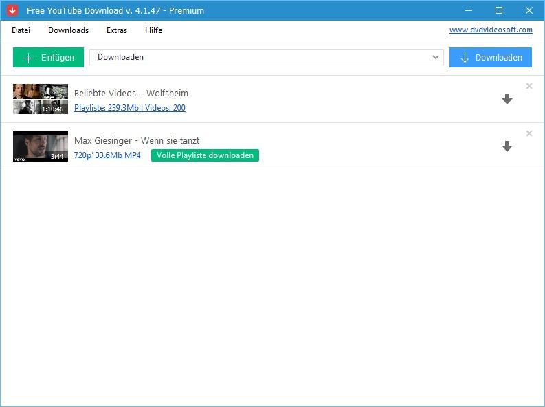 Exploring the Best Tools for Seamless YouTube Video Downloads