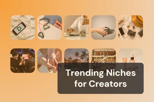 Discover Your⁢ Niche⁤ and Connect with Like-Minded Creators