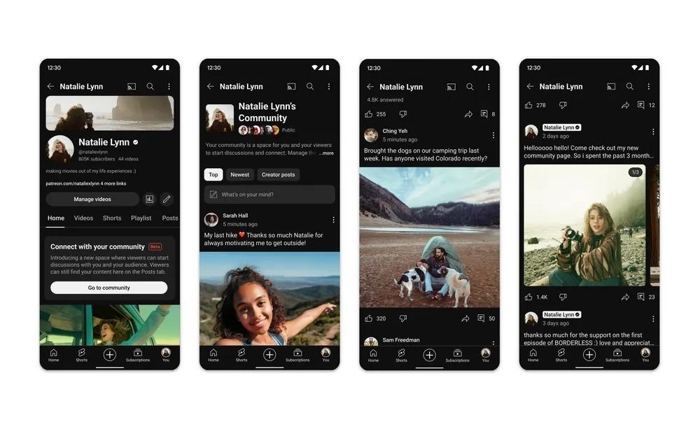 Unleashing the Power of Engagement in Your YouTube⁤ Community