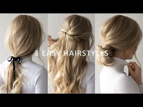 Top YouTube Channels to‍ Follow for Endless Hairdo Inspiration