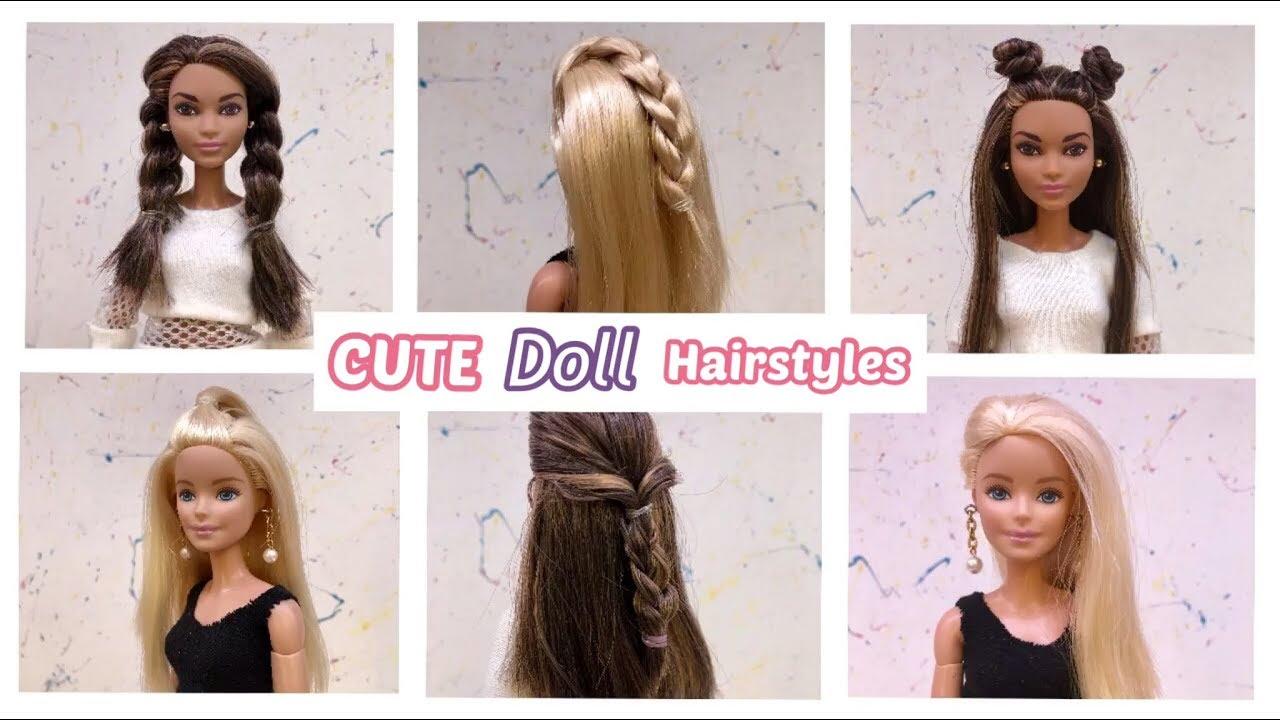 Tips and Tricks for⁤ Perfecting Your Creative Barbie Looks