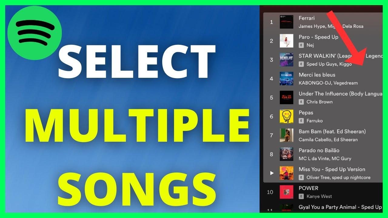 Unleashing ‌Your Inner Curator: The Art of⁤ Playlist ‌Selection