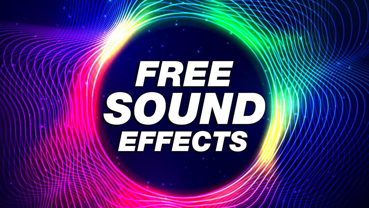 Exploring the Hidden World of YouTube Sound Effects