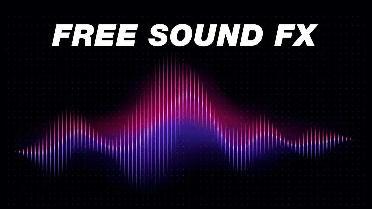 How ​to ​Find and Use Sound Effects‍ Like a Pro