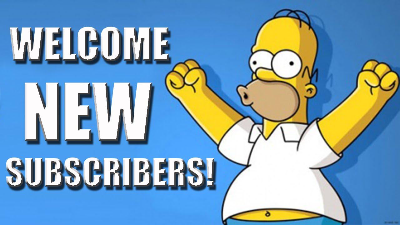 Discovering Your New Subscribers and What They Mean ‌for​ Your Channel