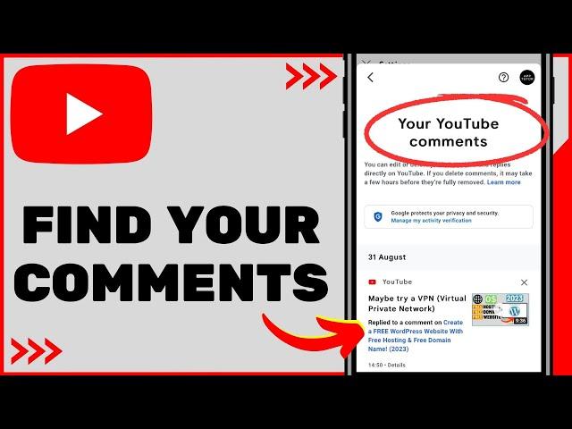 The Mystery Unveiled Behind Your YouTube Comments