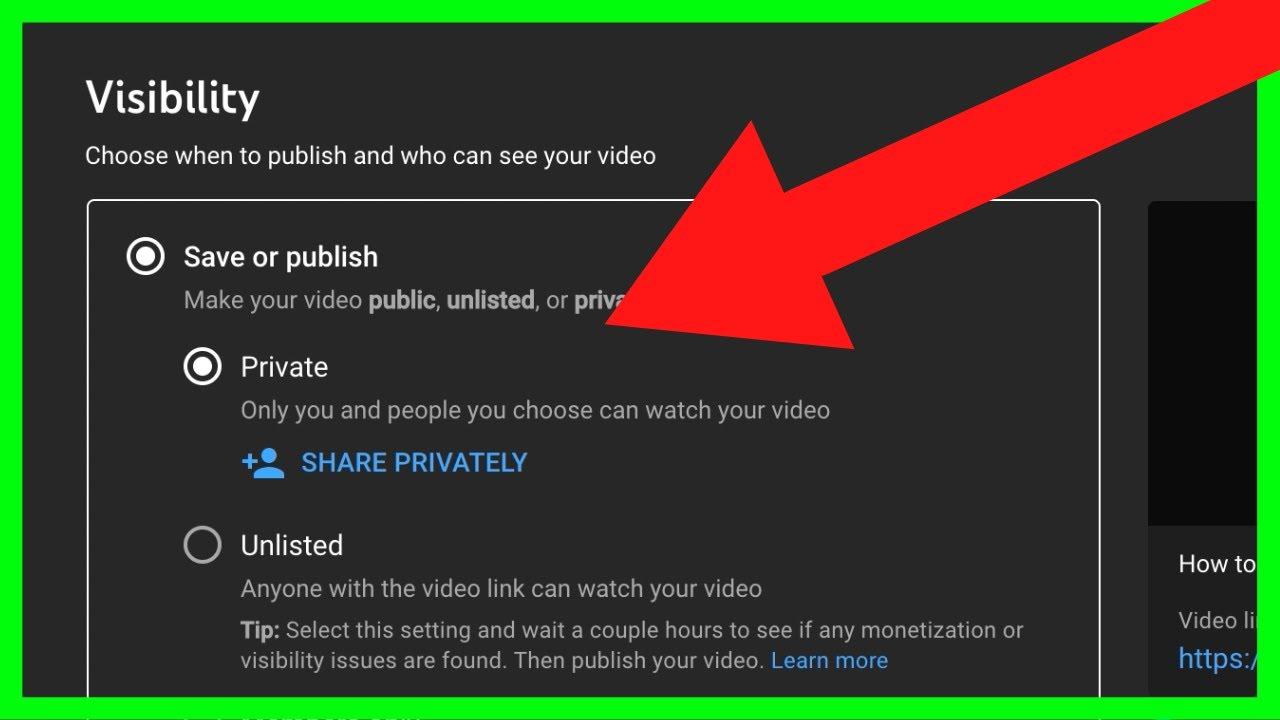 Tips for Respectfully Accessing Private Videos