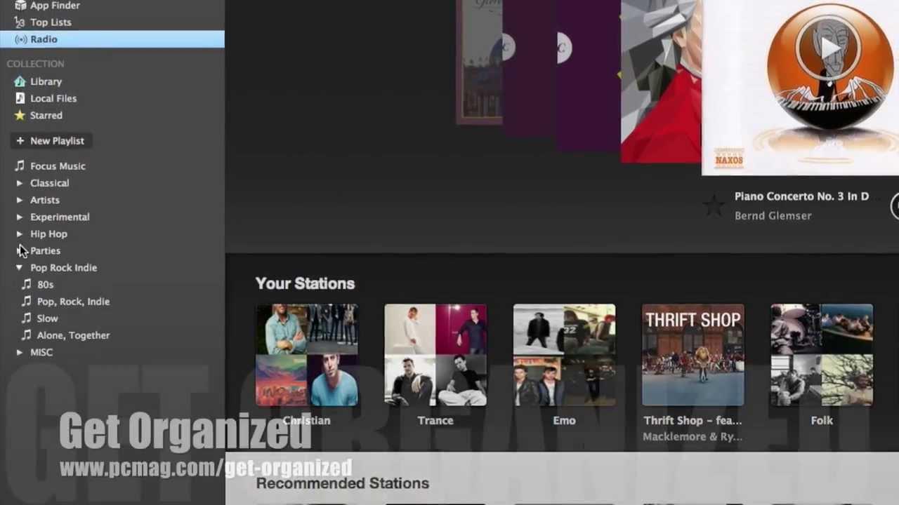 Boost​ Your Playlist Game: How to Organize Downloads for​ Easy Access