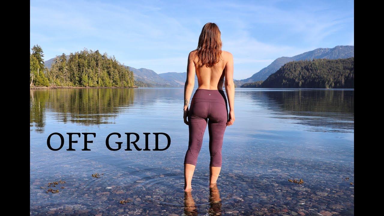Unraveling the ‍Mystery: What Happened to the Off-Grid YouTube Girl?