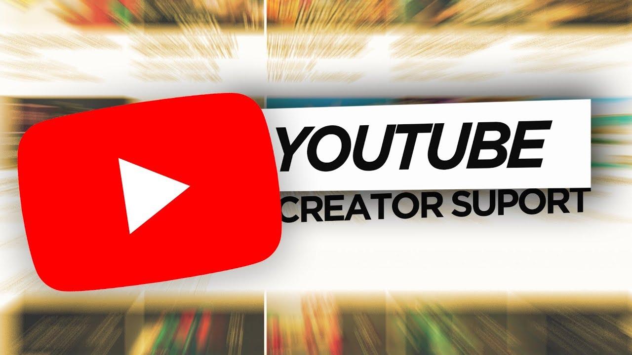 Understanding YouTubes Support Structure and Resources