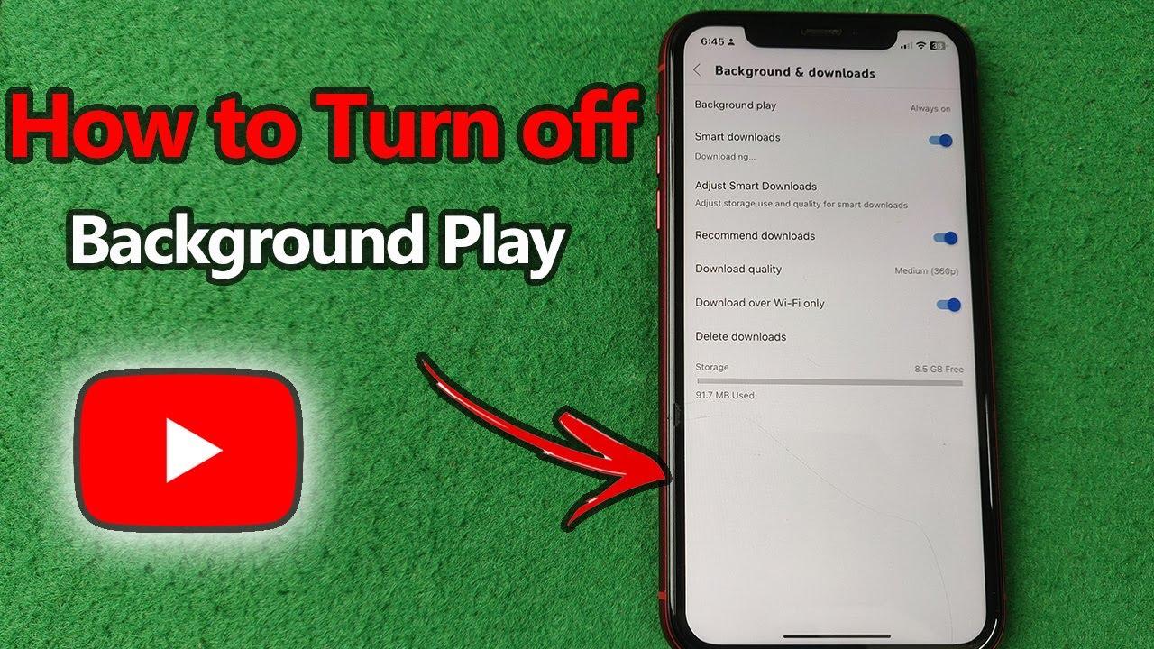 Top Apps ⁣to ‌Enhance Your YouTube Background Play