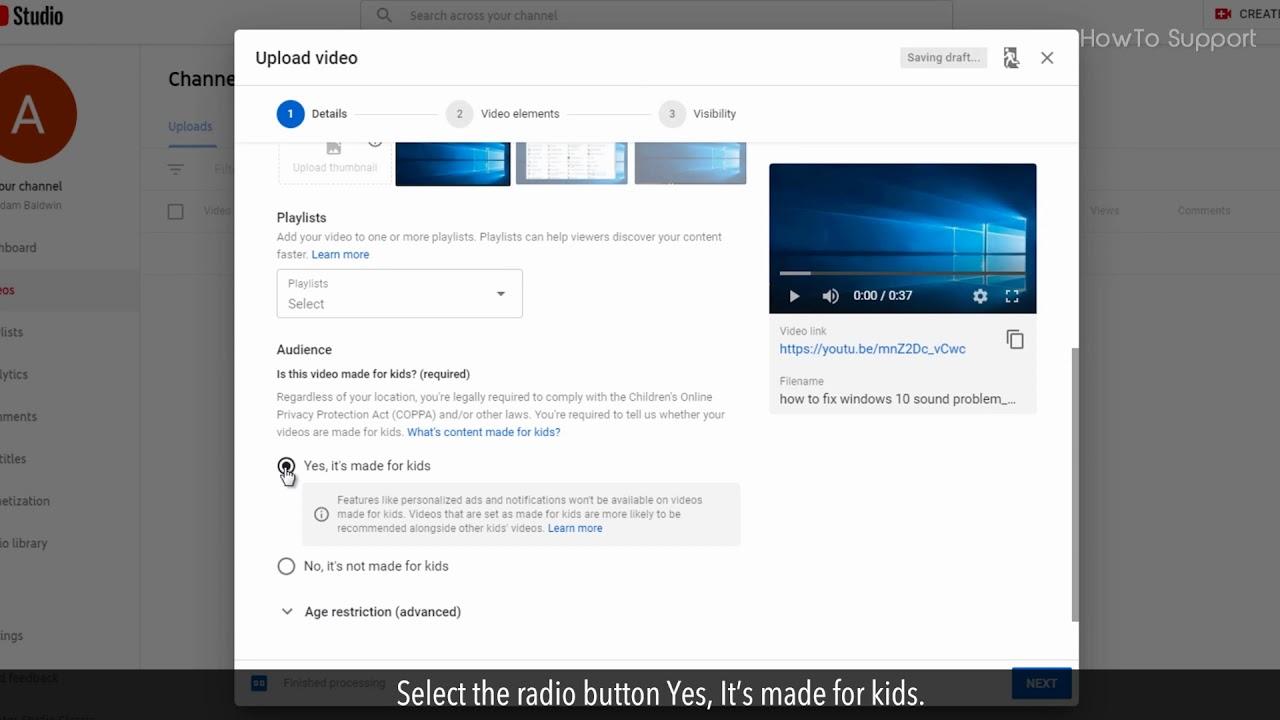 Navigating YouTubeâs Features: Tips and Tricks âŁfor⣠a Smooth Upload