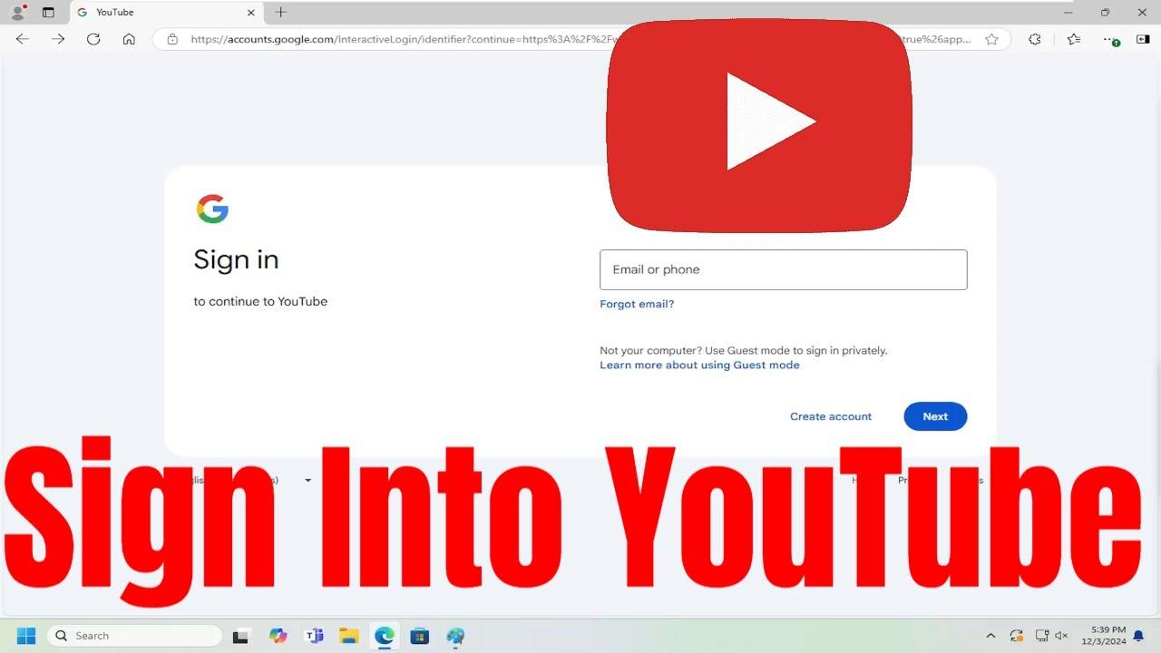 Little-Known ⁢Tips for Managing YouTube Sign-Ins
