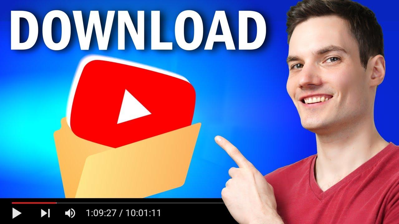 Mastering the Art of YouTube Video Downloads