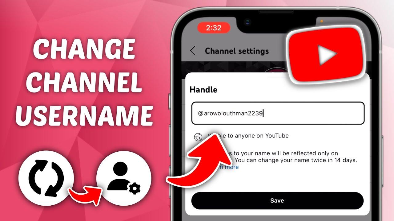 Navigating the YouTube ⁤Landscape to‍ Find ⁣Your ‌Perfect Username
