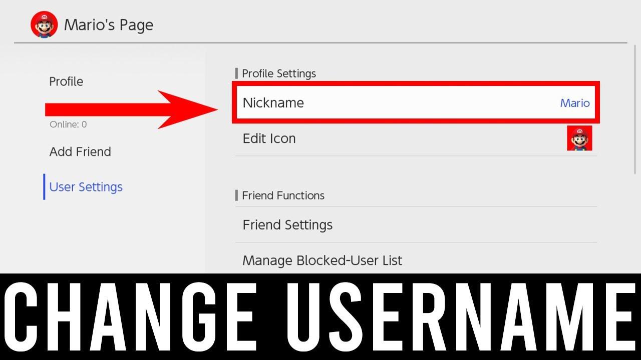 Tips and Tricks ‌for a Seamless ⁤Username Switch
