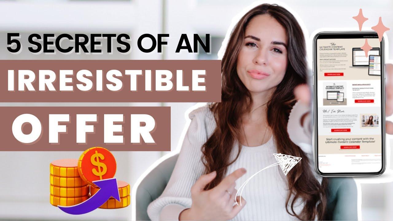 Creating Irresistible Content that Keeps Viewers Coming Back
