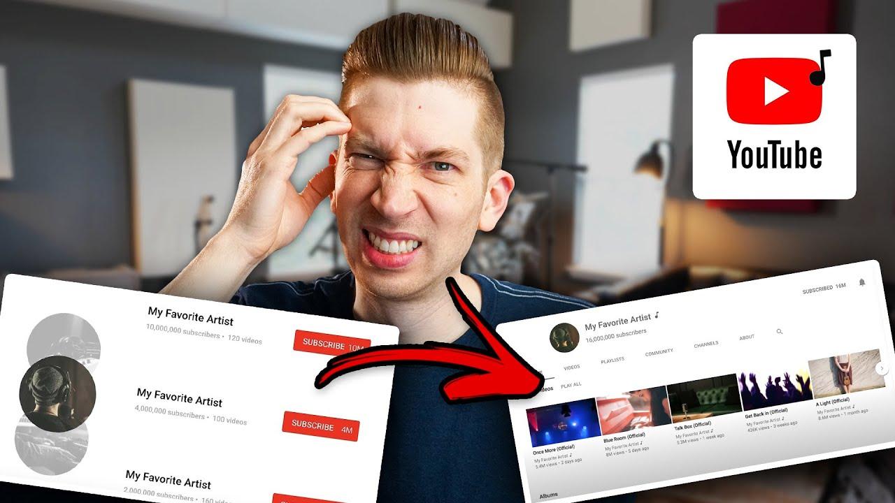 Key Factors to ​Consider Before‌ Merging Your Channels