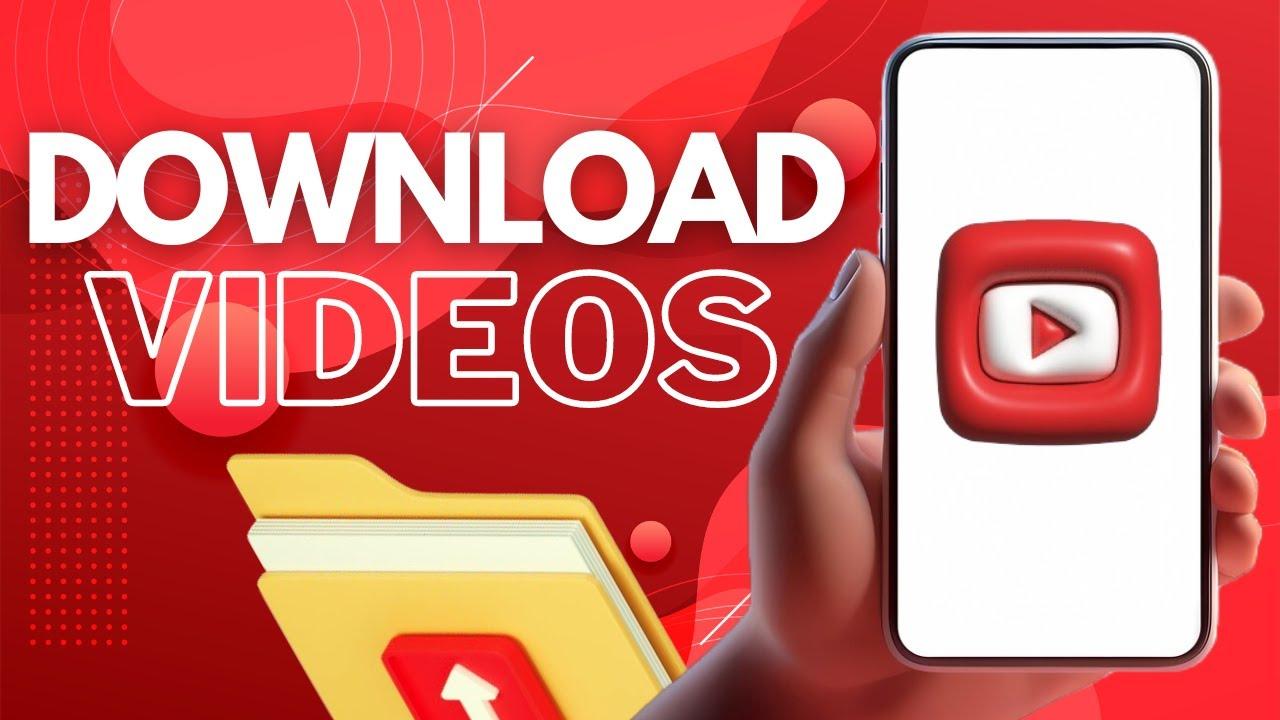 Preserving Your Content: How to Download Videos Before Deleting