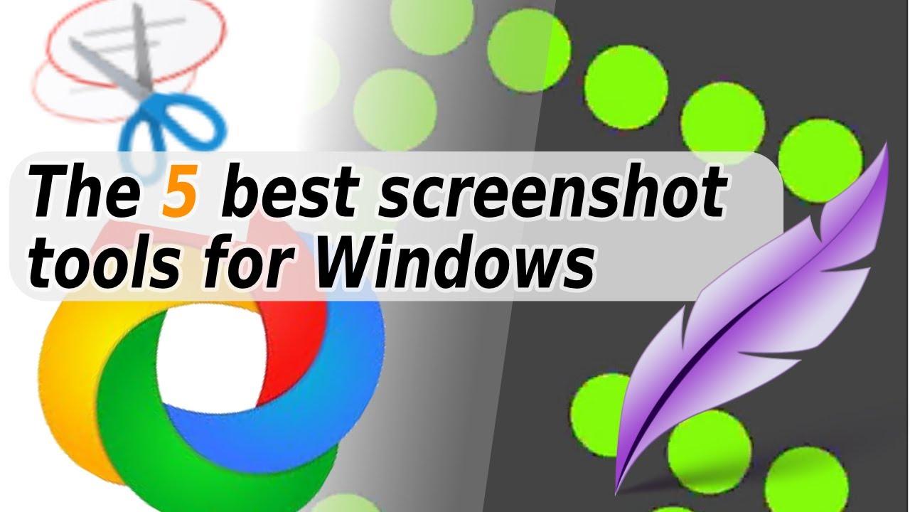 Essential Tools and Settings for Flawless Screenshot Snapping