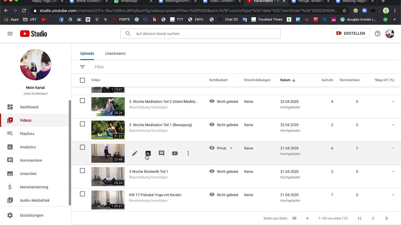 Understanding⁢ Private ⁣Videos and Their ‌Appeal