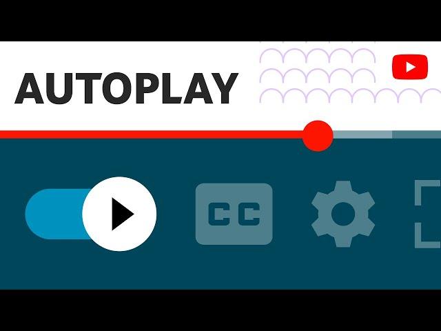 The ‌Sneaky Trap of⁣ Autoplay: How It Hijacks Your Time