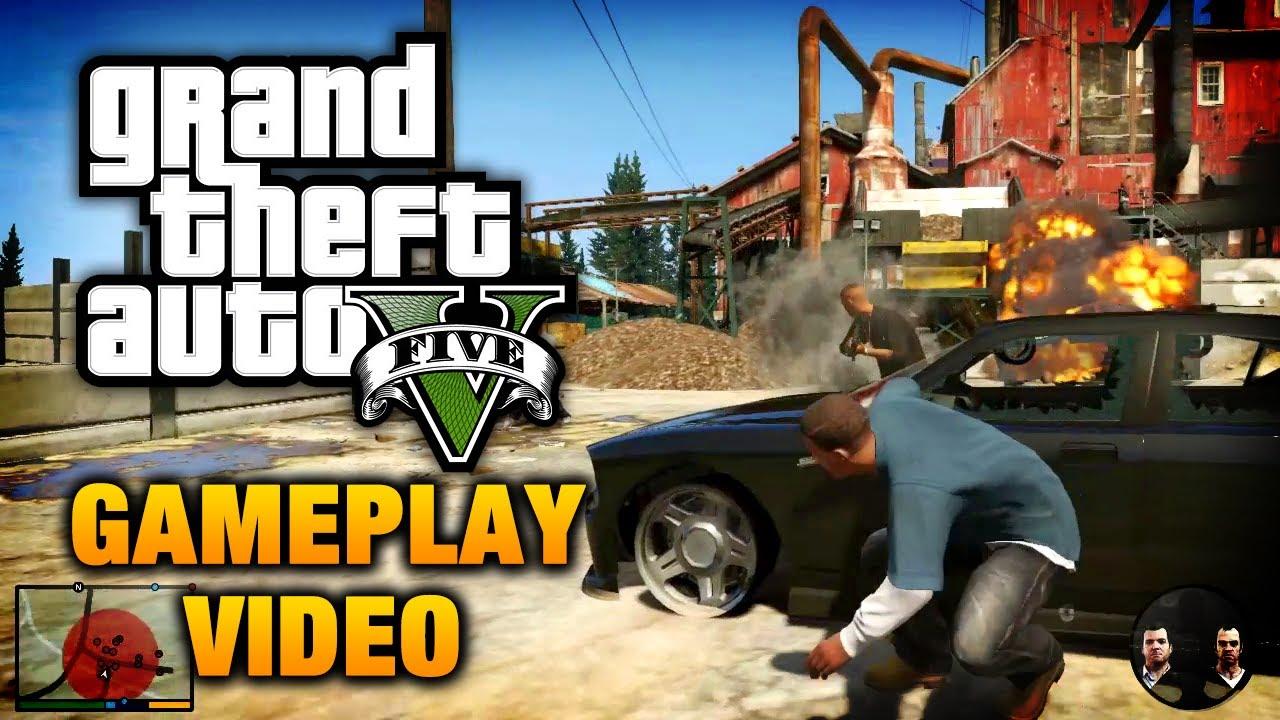 Turning Passion into Profit: Monetizing Your GTA Videos
