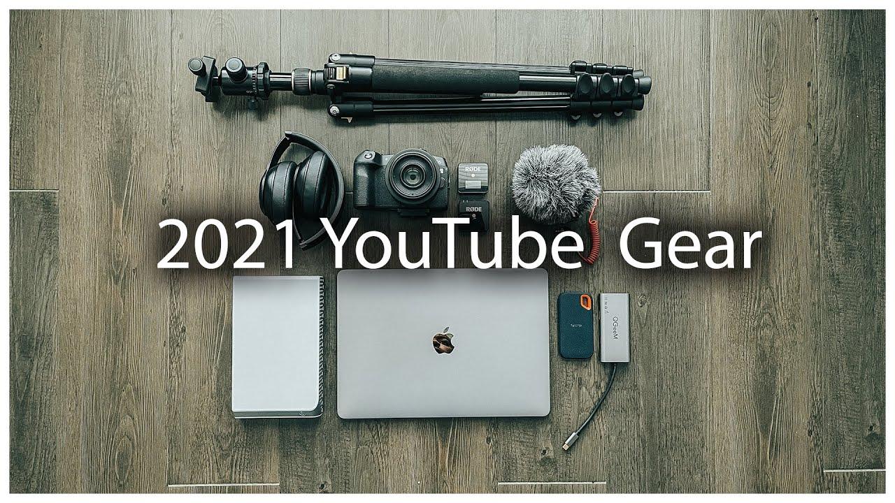 Essential Gear ⁣for the Aspiring ​YouTuber