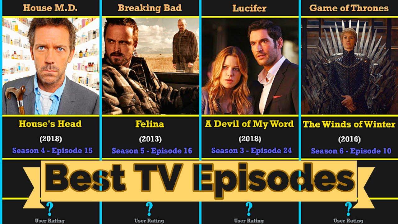 Top Must-Watch Episodes that Will Have You Laughing Out Loud