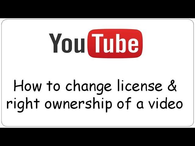 Unpacking YouTubes ‌Licensing⁢ Changes and ⁤Its Impact