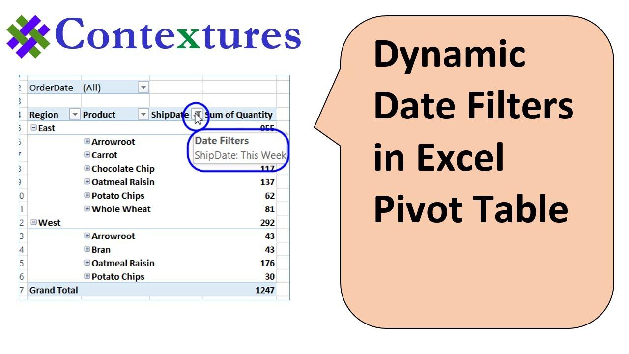 Understanding Date ‍Range ‌Filters to Narrow Down Your‌ YouTube Search