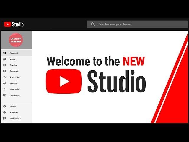 Understanding the YouTube Studio Dashboard and What Your Subs Are Saying