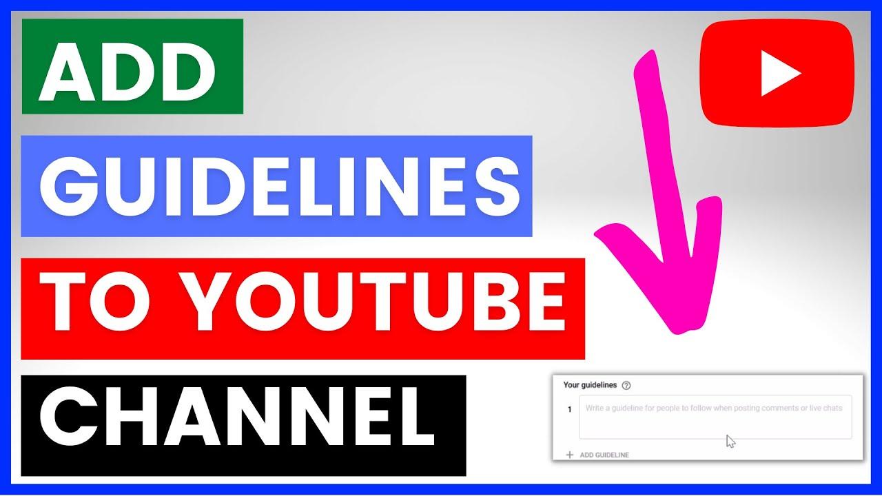 Unpacking YouTubes Guidelines: When Does Reporting Cross the Line?