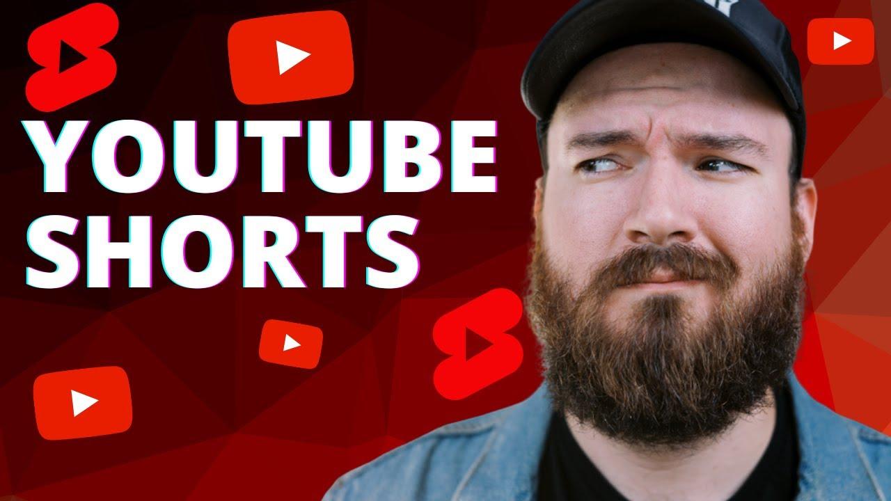 YouTube Short Thumbnails: The First Impression That Counts