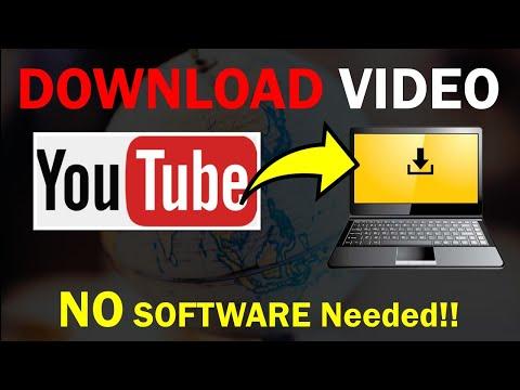 Mastering YouTube Video Downloading Techniques