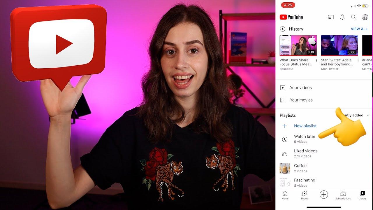 Enhancing Your Multimedia Library with Saved Videos