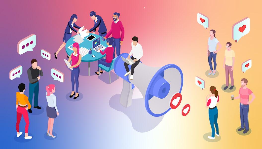 Tips for Managing Your Channel’s Community ‍Effectively