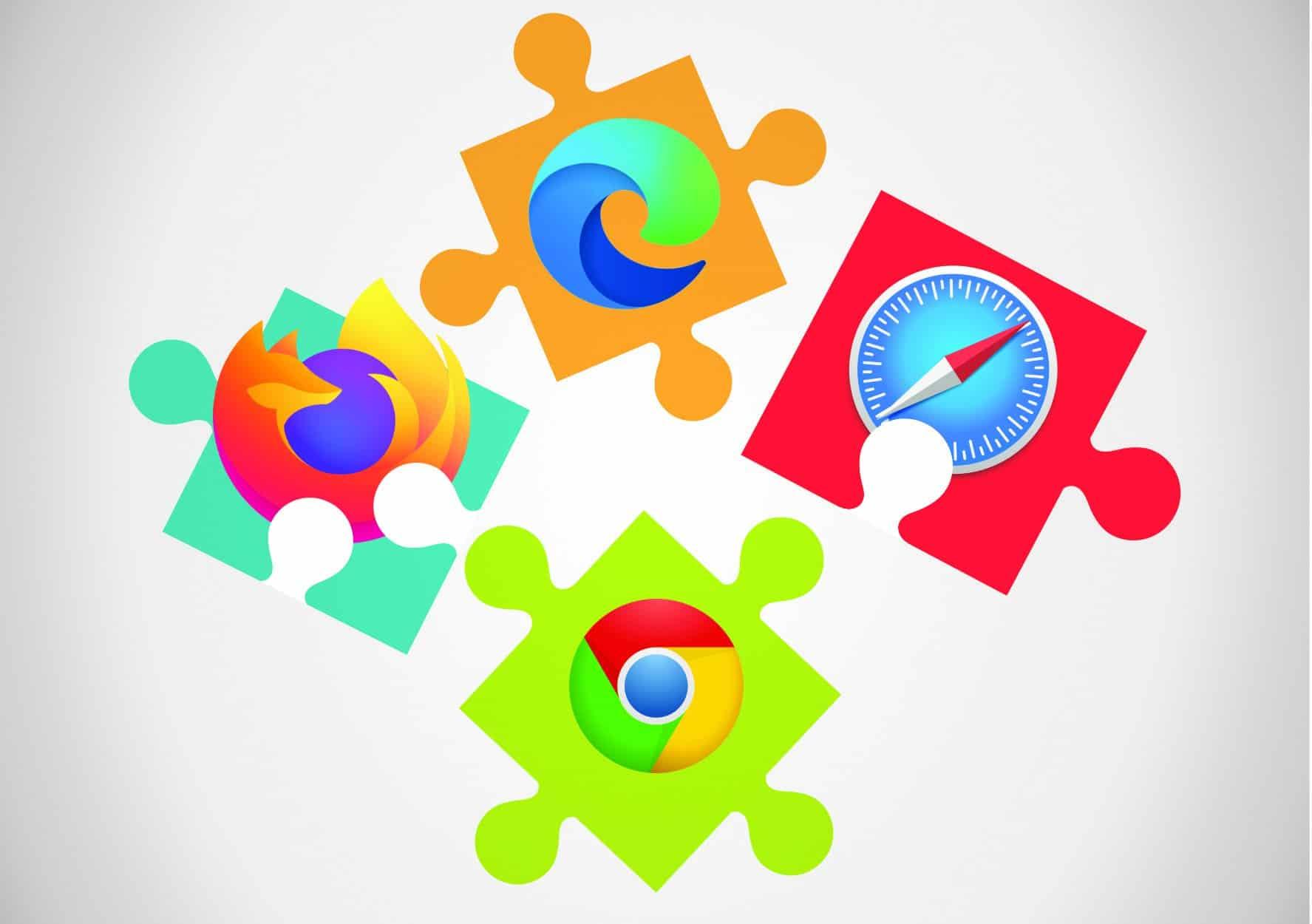 Navigating the World of⁤ Browser Extensions ⁢for Effortless Downloads