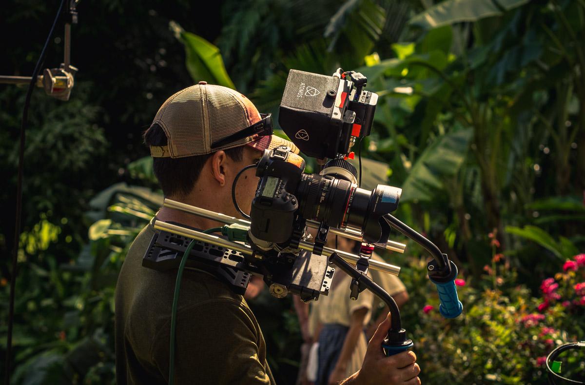 Essential Gear Every Aspiring Cameraman Should Invest In