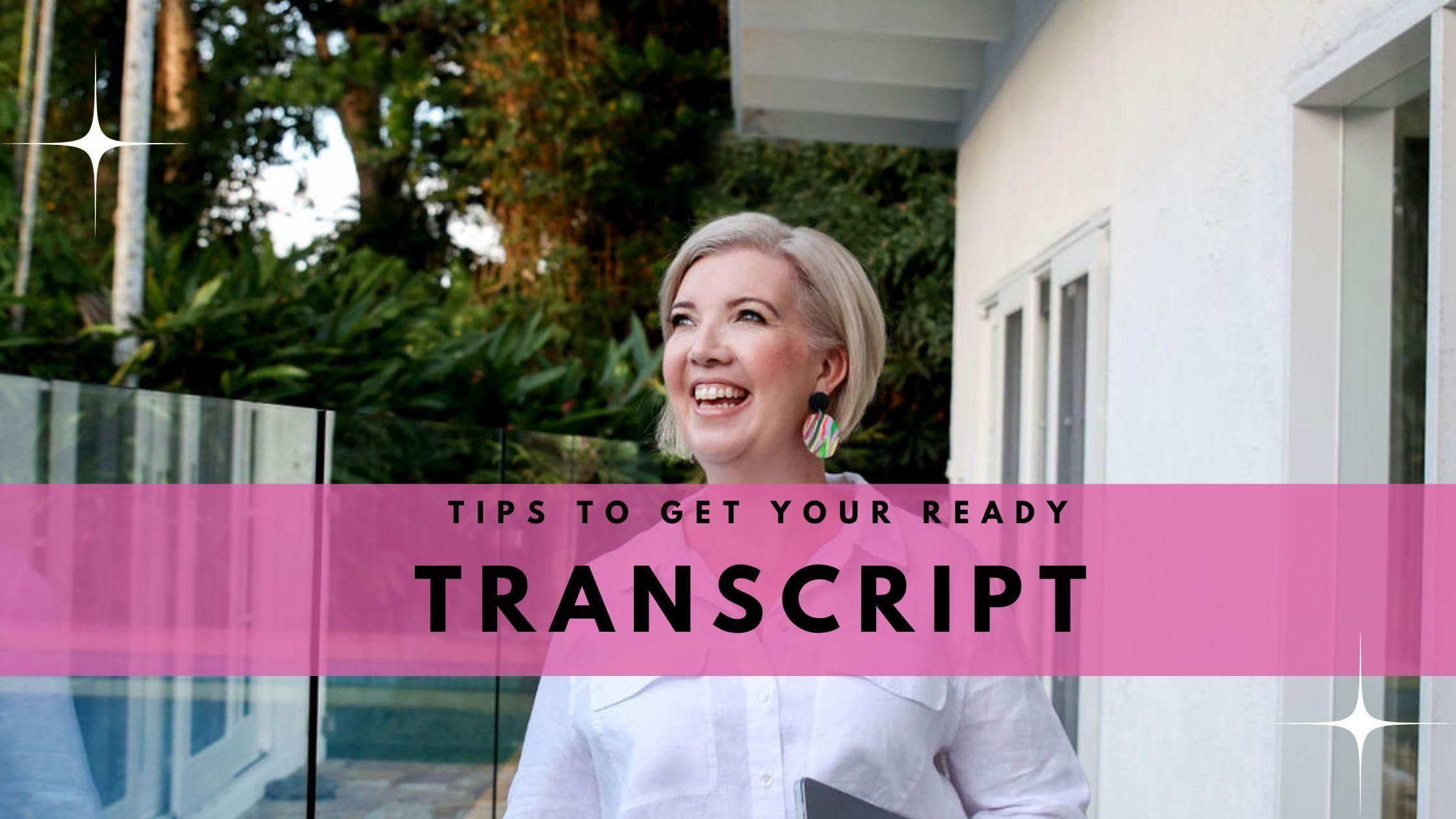 Tips for Curating a Job-Ready Channel That Impresses